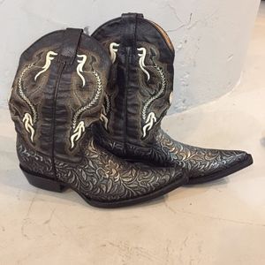 Meet your Posher, Magos